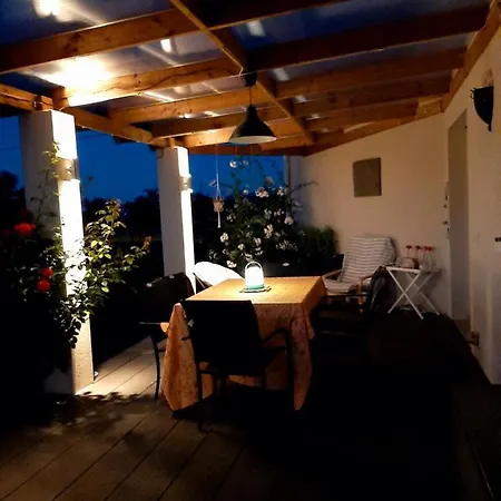 Bed & Breakfast Smile Couette-café Bulhon